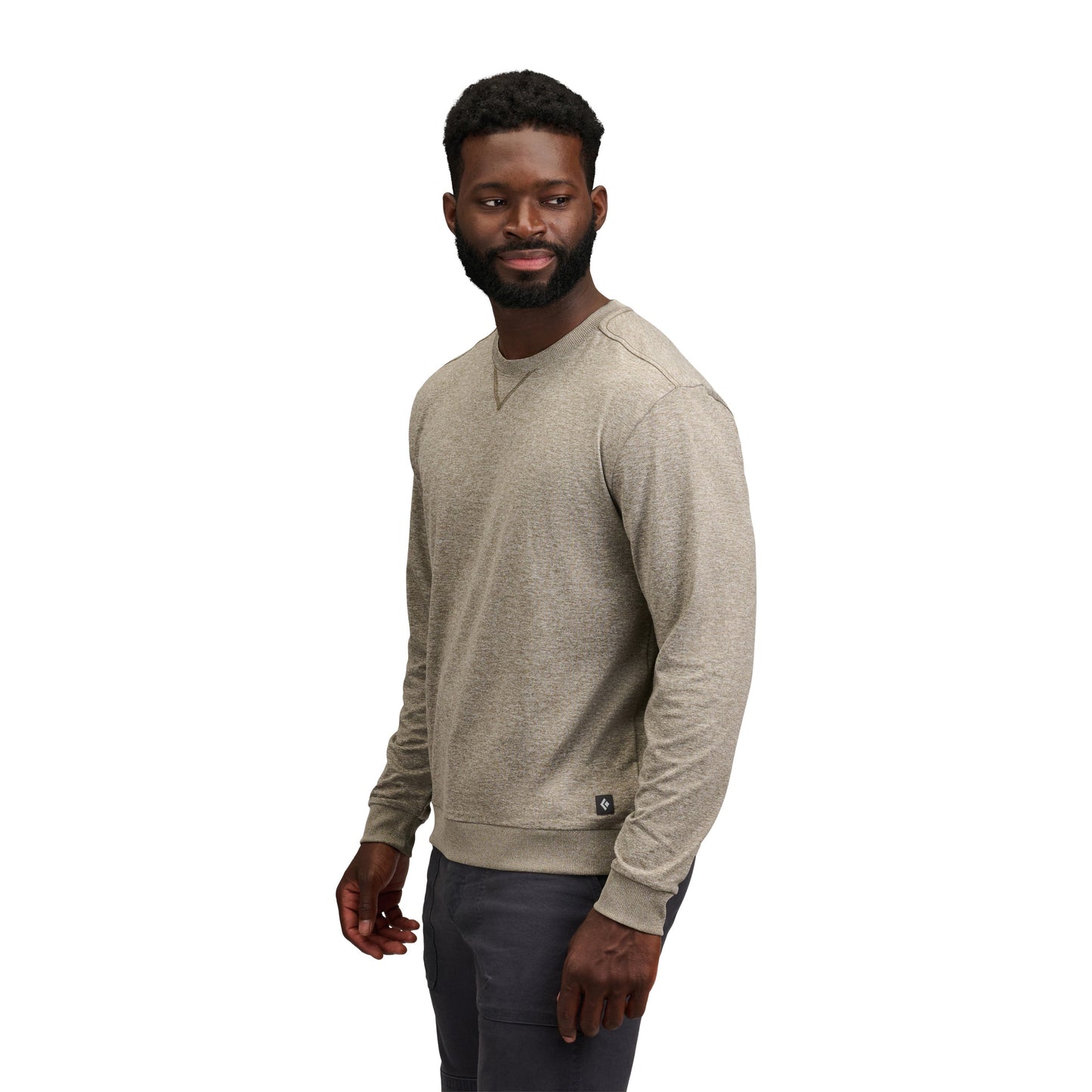 Circuit Midlayer Crewneck || Minnesota Made Gifts