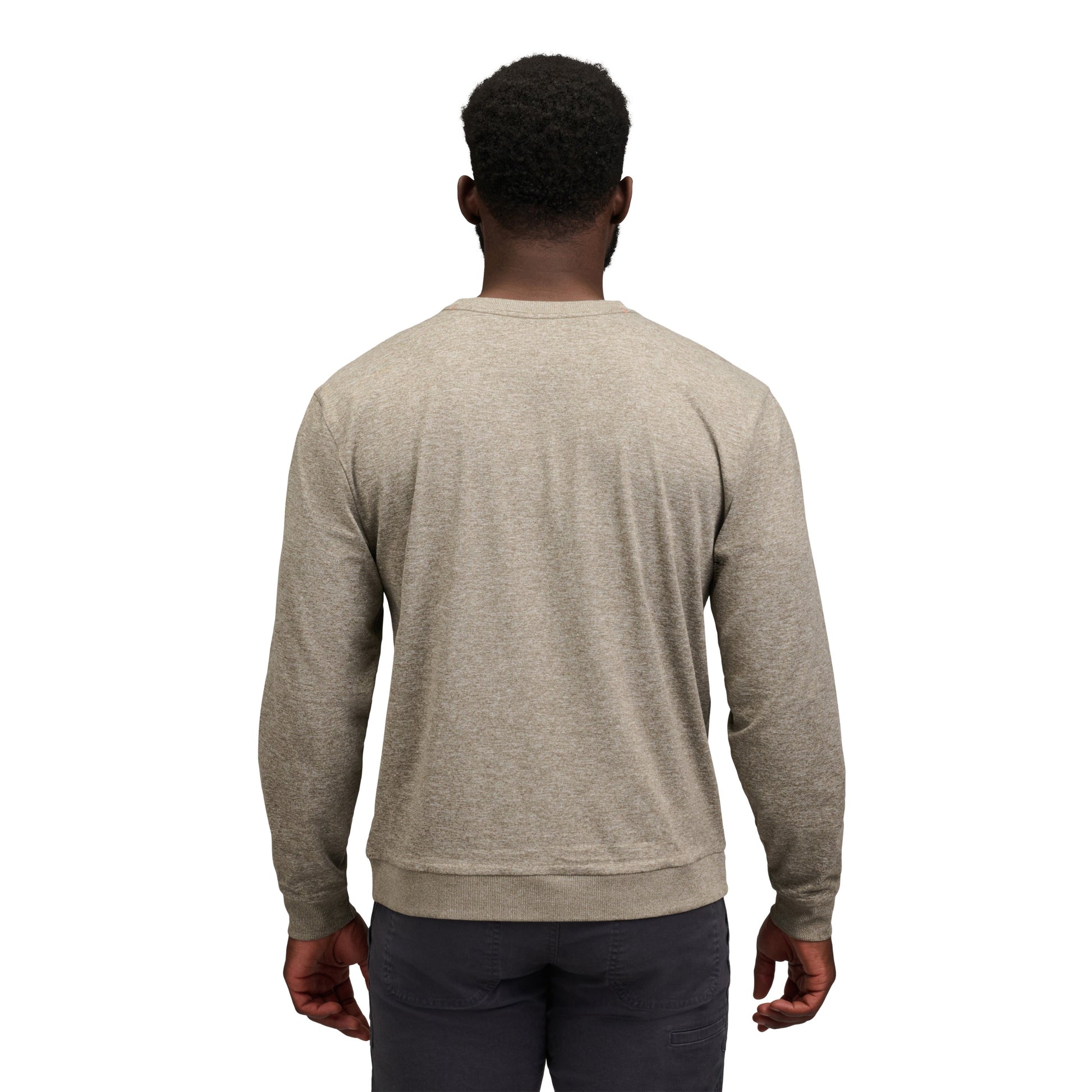 Circuit Midlayer Crewneck || Minnesota Made Gifts