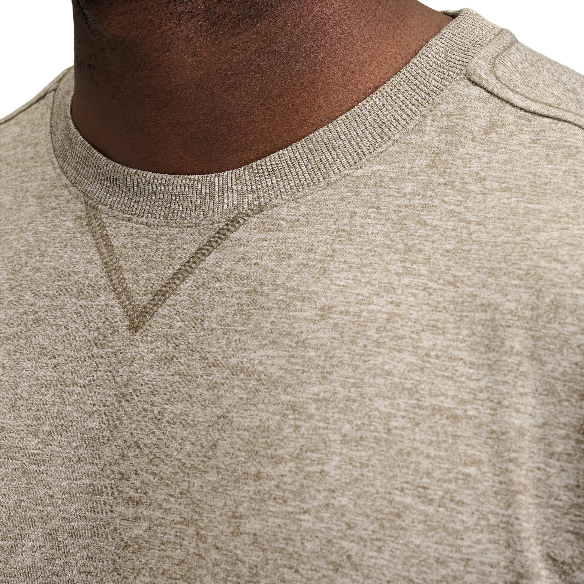 Circuit Midlayer Crewneck || Minnesota Made Gifts
