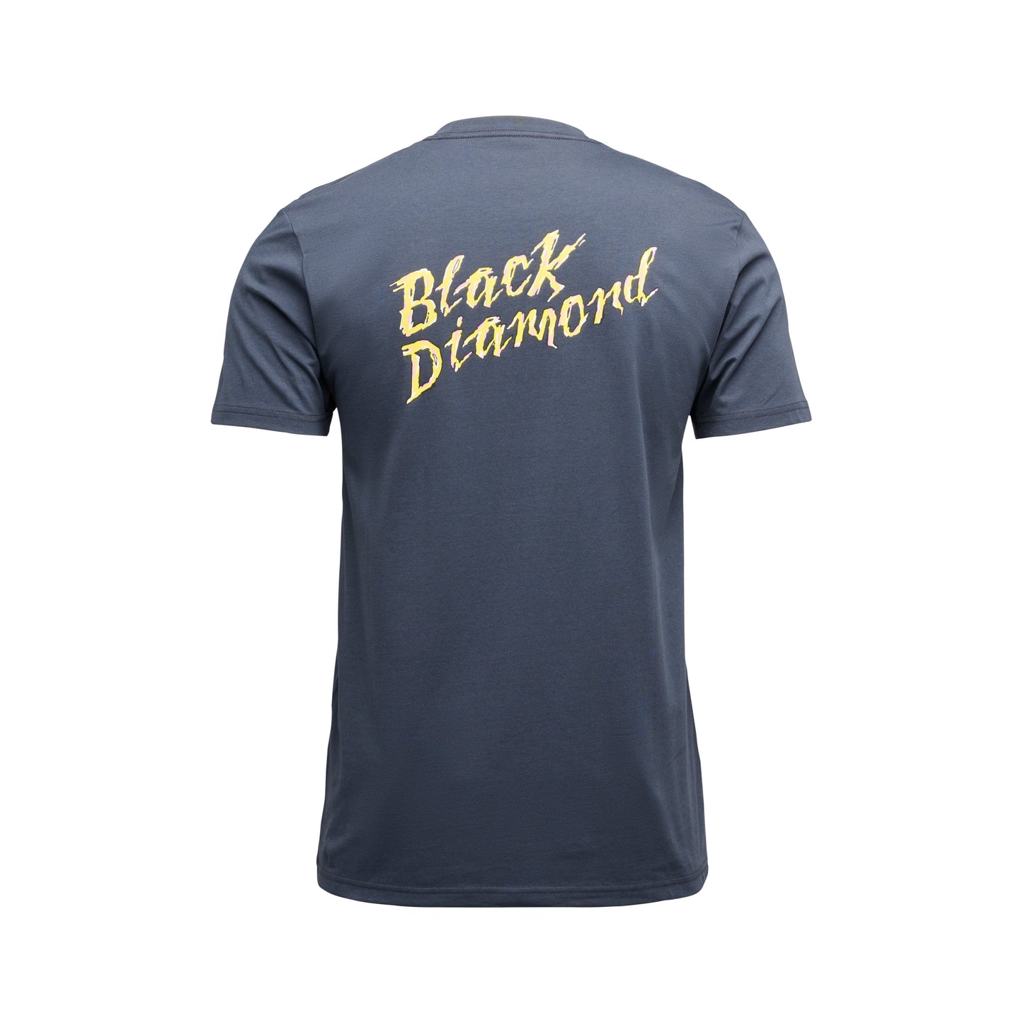 Men's Shredded Short Sleeve Tee