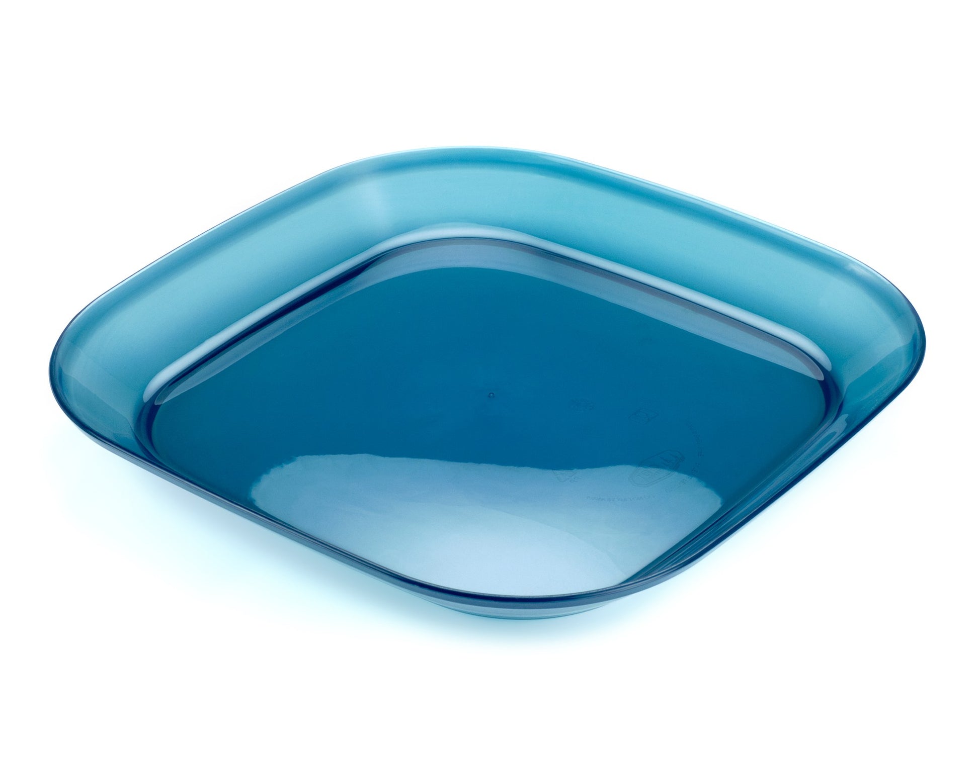 Infinity Plate || Minnesota Made Gifts