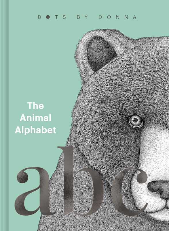 Animal Alphabet by || Minnesota Made Gifts