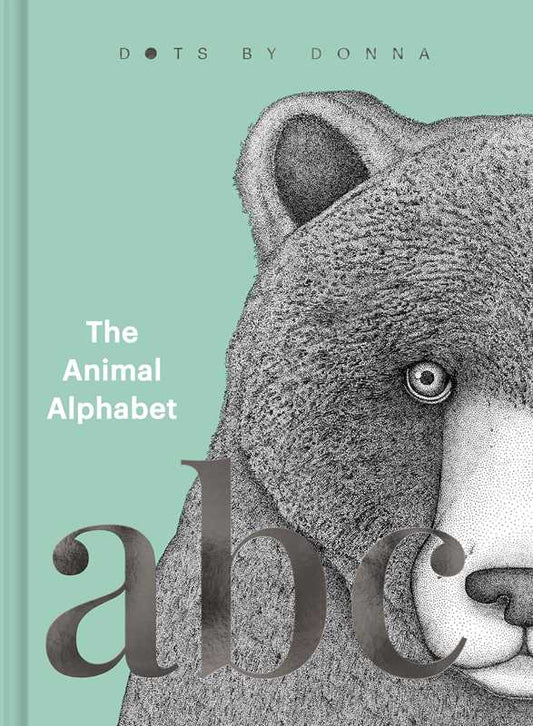Animal Alphabet by || Minnesota Made Gifts