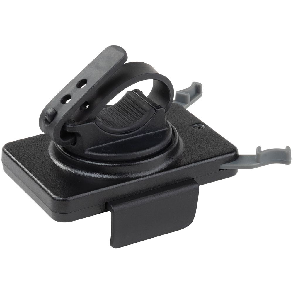 Squeeze Rotating Smartphone Bike Bar Mount