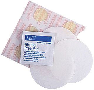 Thermarest Instant Field Repair Kit