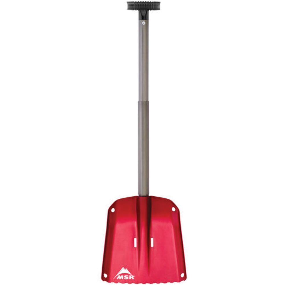 MSR Operator T Shovel
