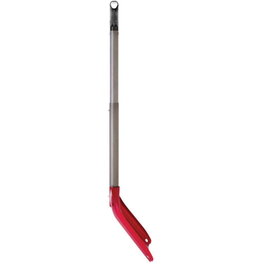 MSR Operator T Shovel