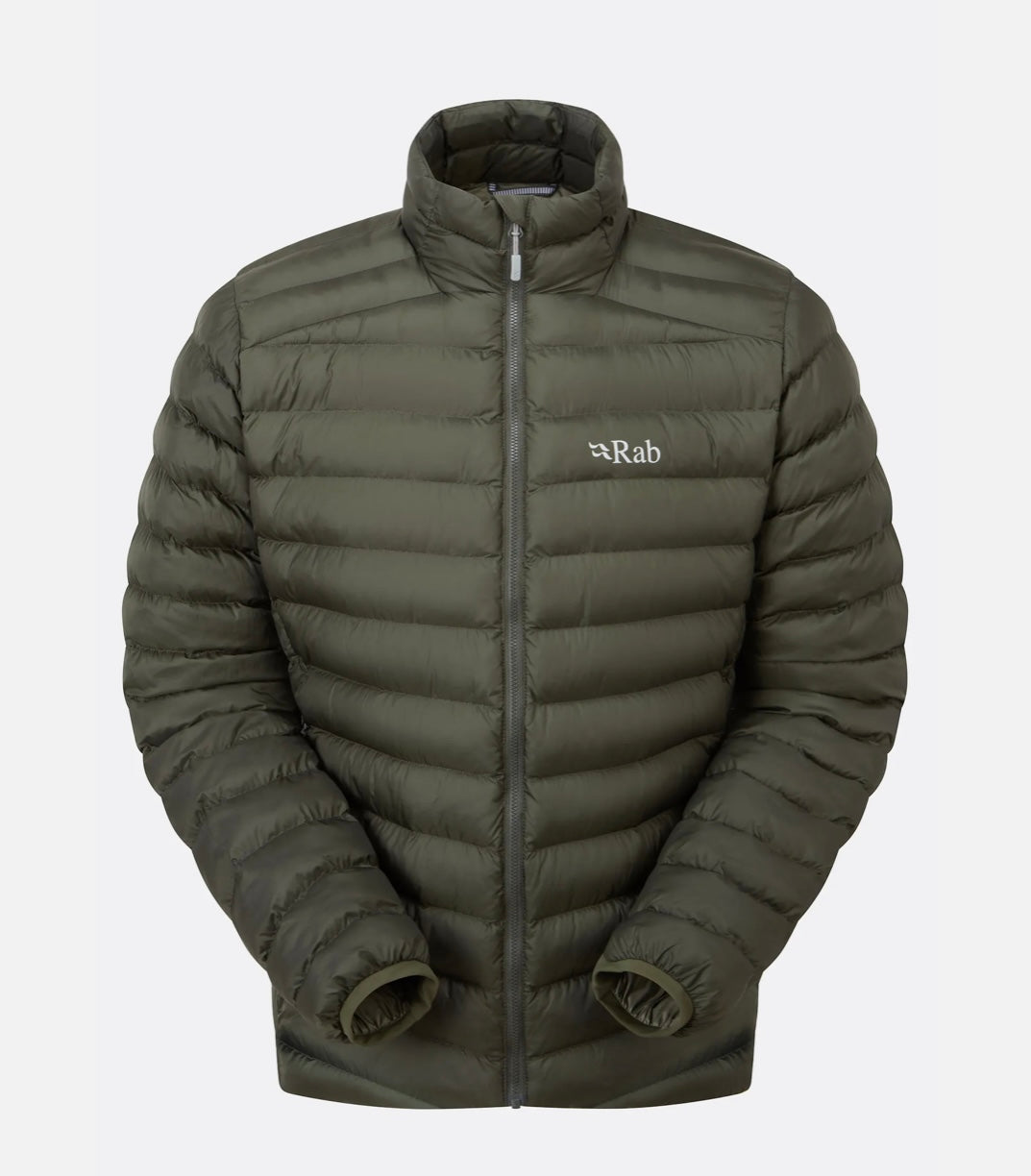 RAB M Cirrus Jacket Md Army