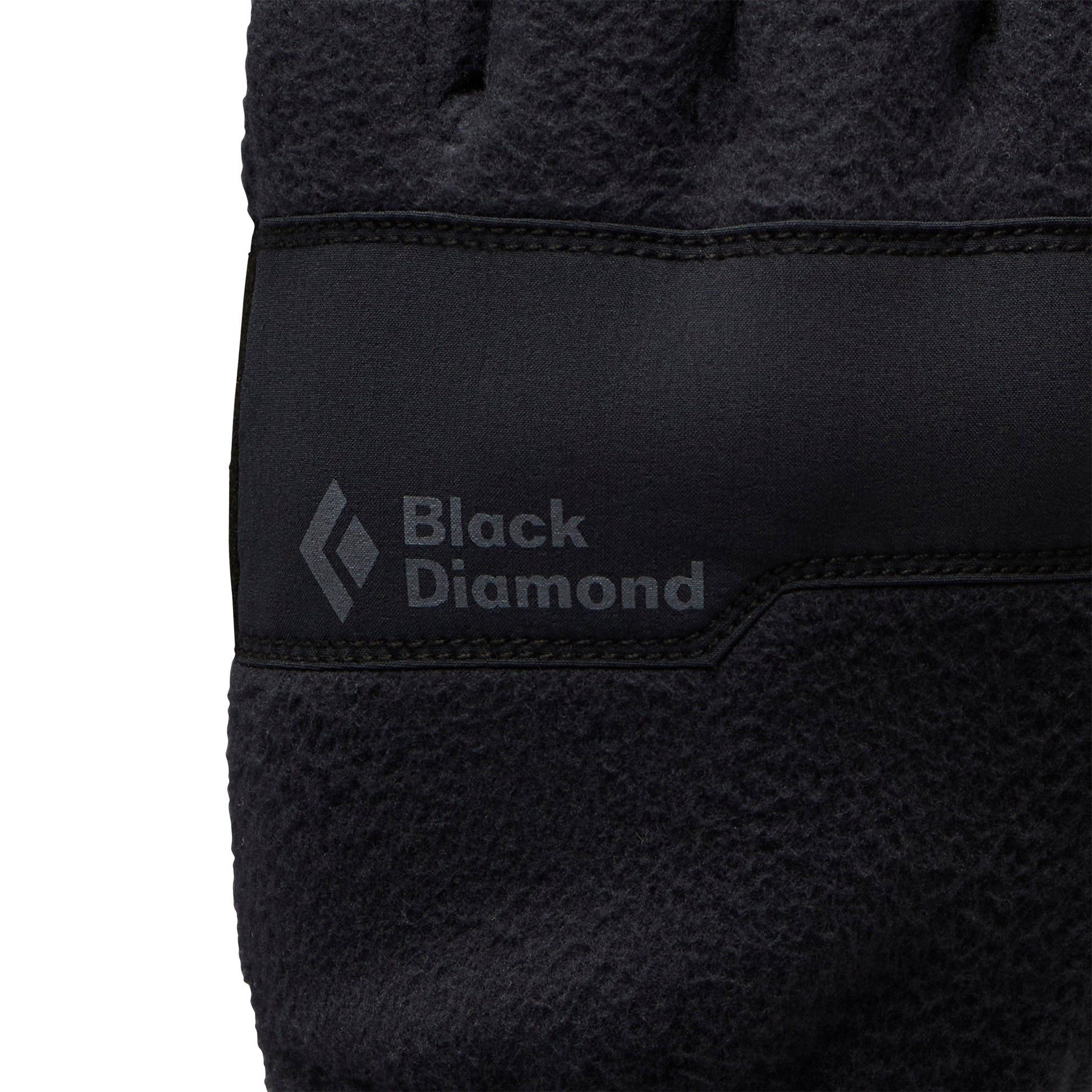 Black Diamond Everyday Fleece Glove || Minnesota Made Gifts