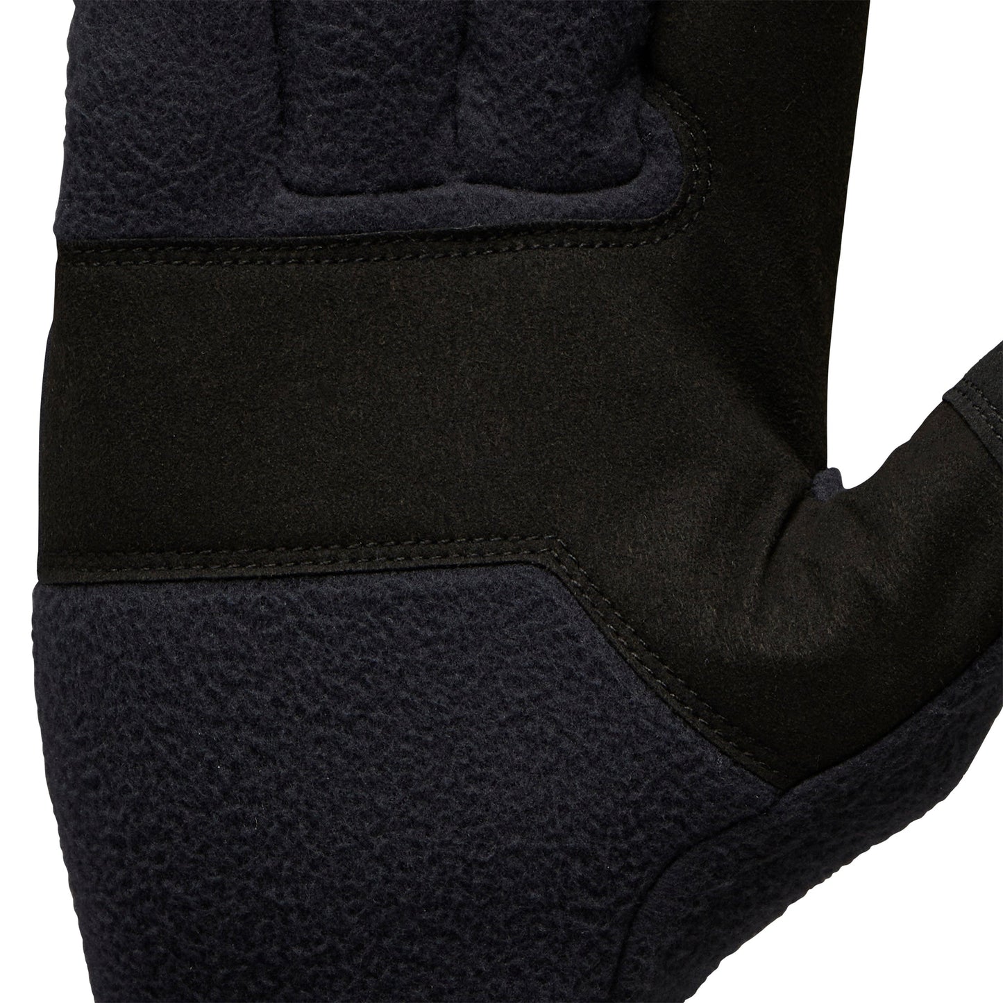 Black Diamond Everyday Fleece Glove || Minnesota Made Gifts