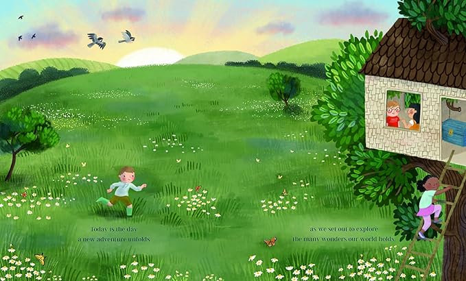 The World Needs the Wonder You See || Minnesota Made Gifts