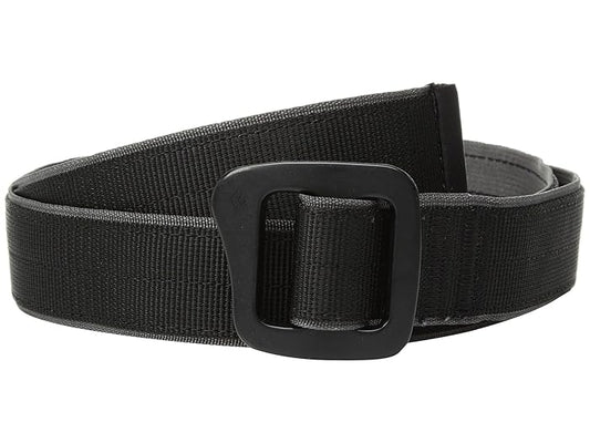 Black Diamond Diamond Mine Belt Black Sm