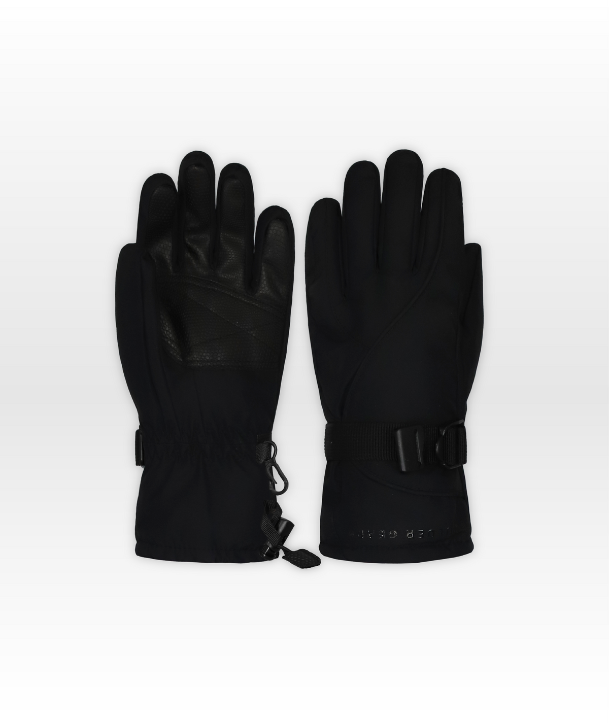 Youth Mogul II Glove