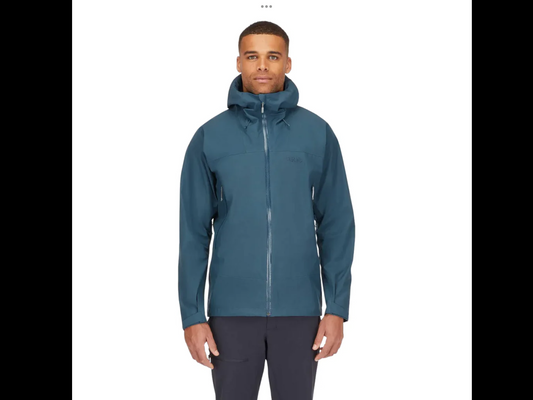 Rab M Namche GTX Jacket Orion Blue MD