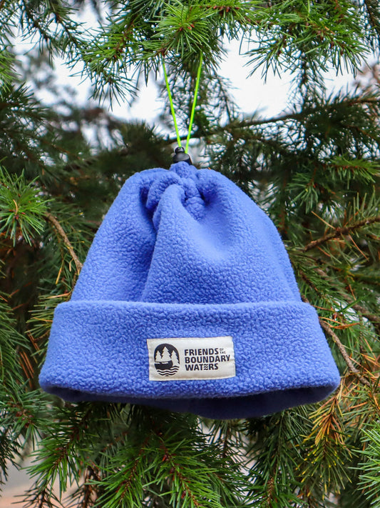 Friends of the BWCA Synch Tec Hats || Minnesota Made Gifts