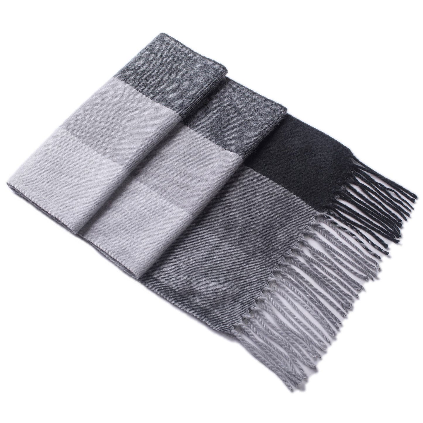 Mens Scarf Softer Than Cashmere Scarves Plaids Womens Winter