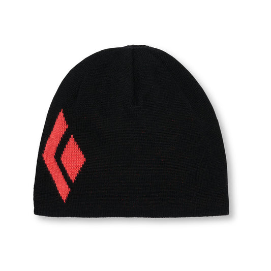 Black Diamond Reversible Beanie Octane-Black
