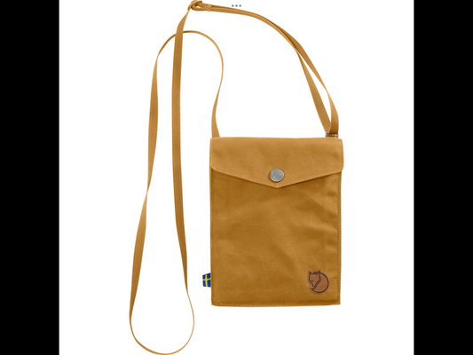 FjallRaven Pocket Acorn