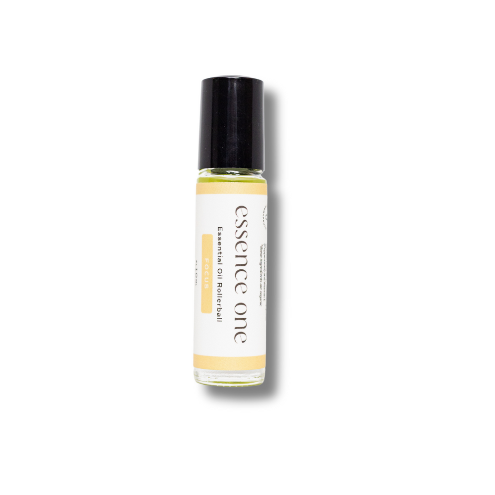 Essential Oil Rollerball