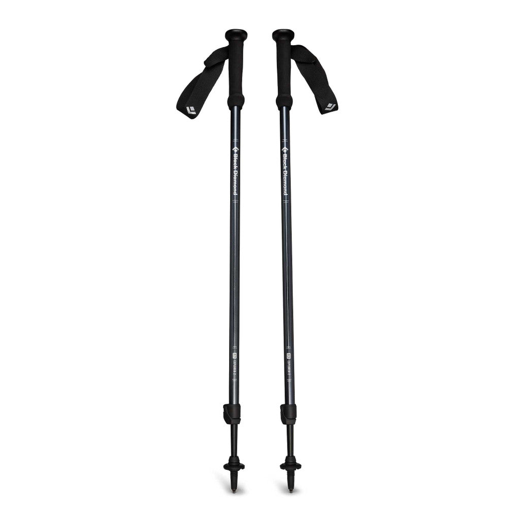 Black Diamond Explorer 2 Trekking Poles || Minnesota Made Gifts