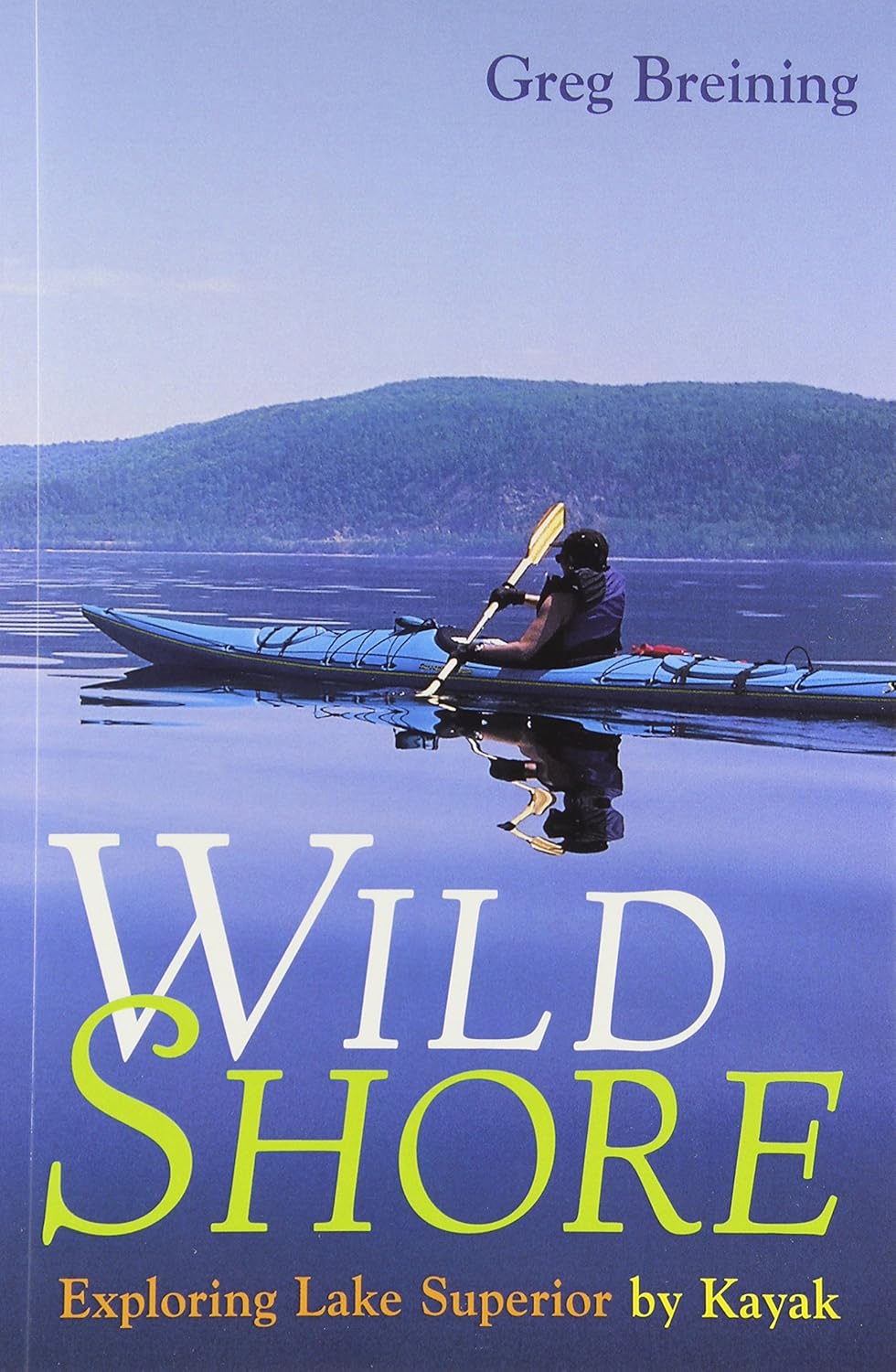 Wild Shore; Breining || Minnesota Made Gifts