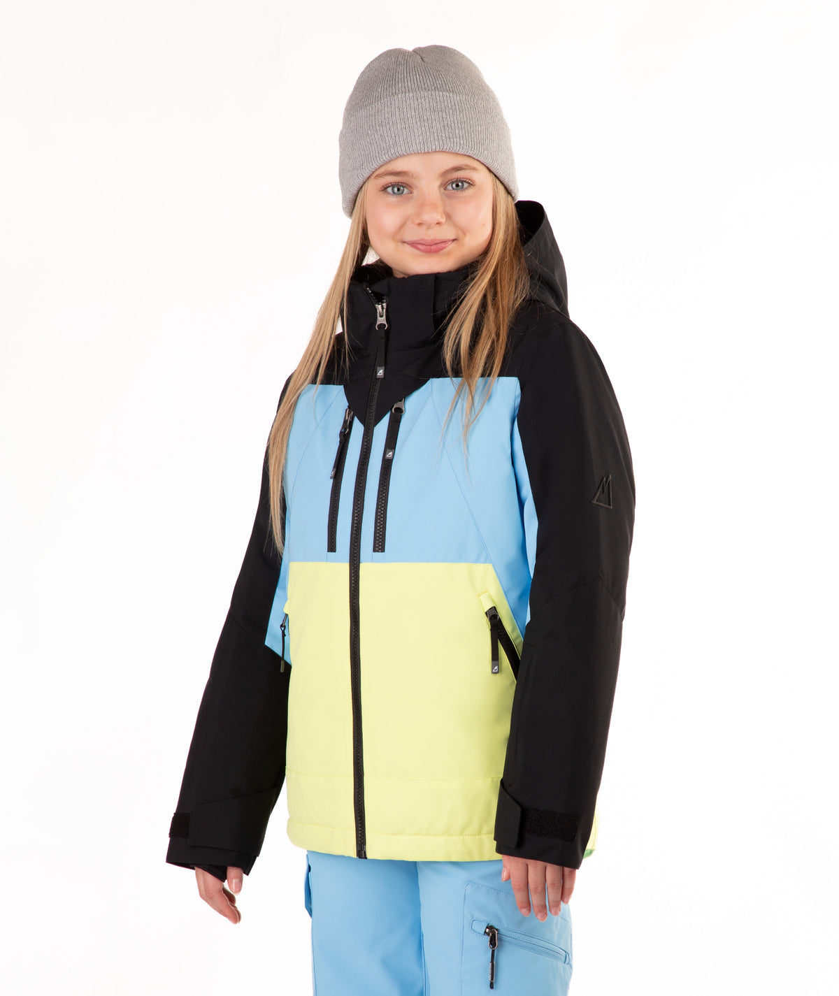 Youth Andie Jacket