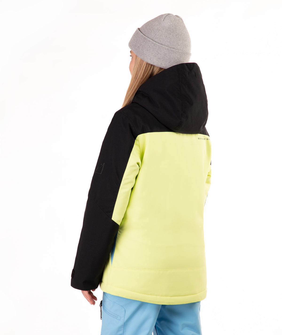 Youth Andie Jacket