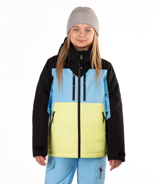 Youth Andie Jacket