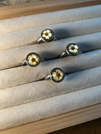 Adventure Jewels Ring