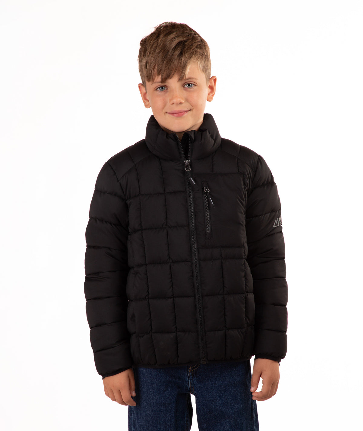 Youth Boost Puffy