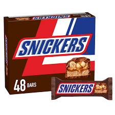 Snickers Bars || Minnesota Made Gifts