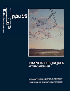 Francis Lee Jaques || Minnesota Made Gifts