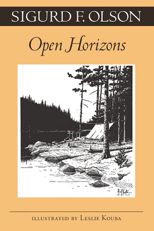 Open Horizons