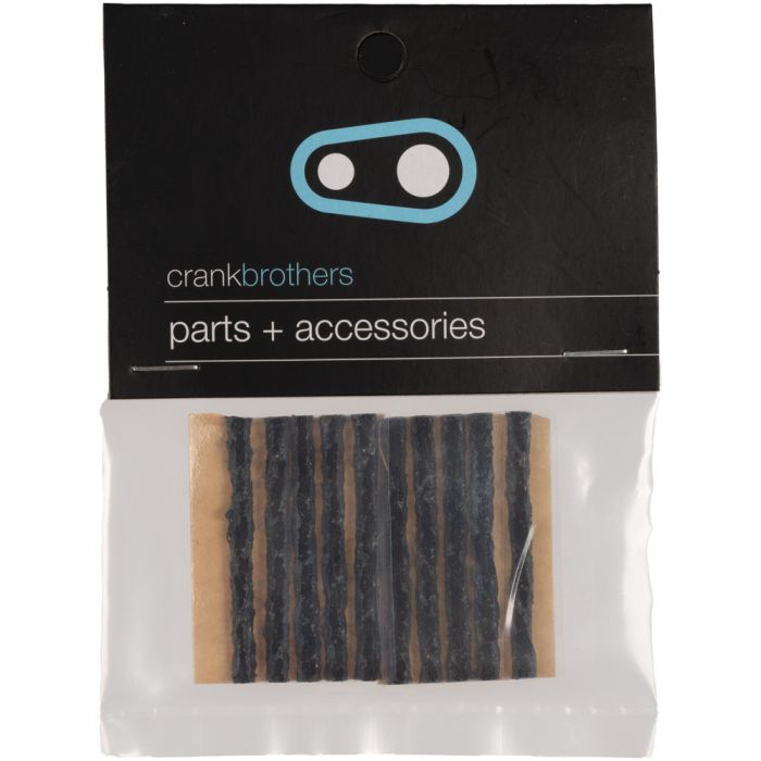 Crank Brothers Cigar Tool Refill Kit 10 Pieces