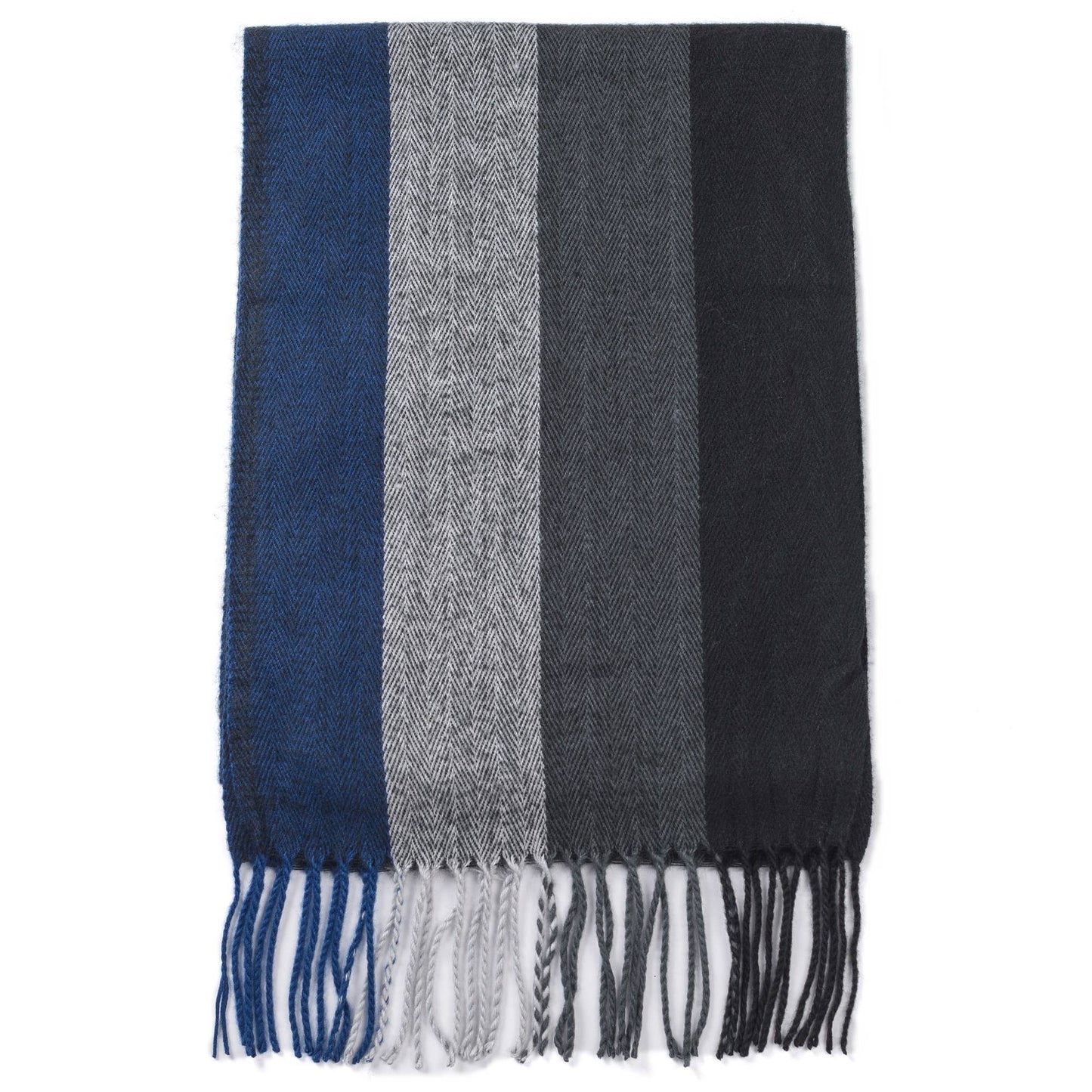 Mens Scarf Softer Than Cashmere Scarves Plaids Womens Winter