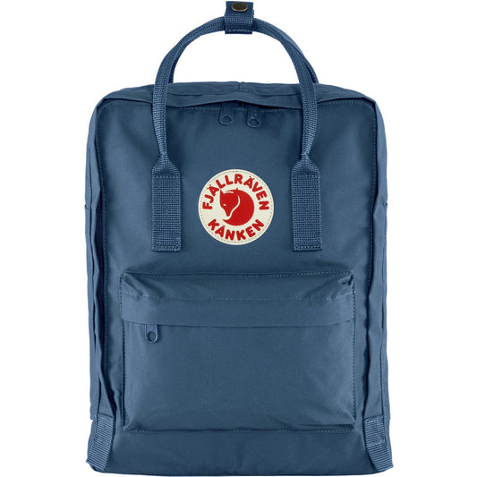 FjallRaven Kanken Royal Blue