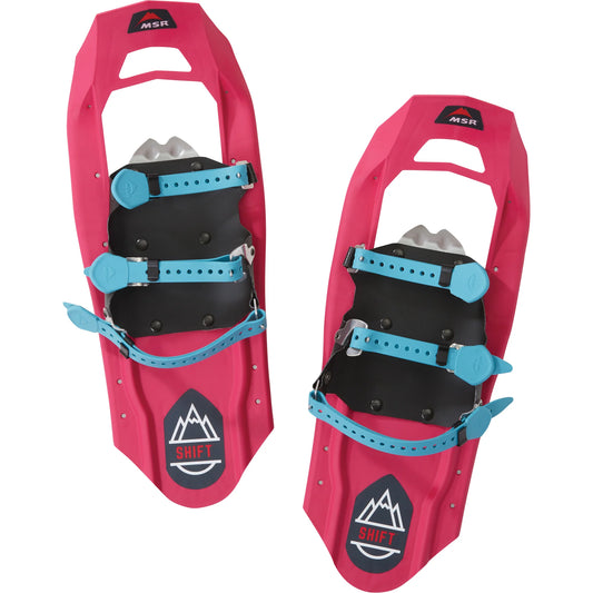 MSR Youth Shift Snowshoes