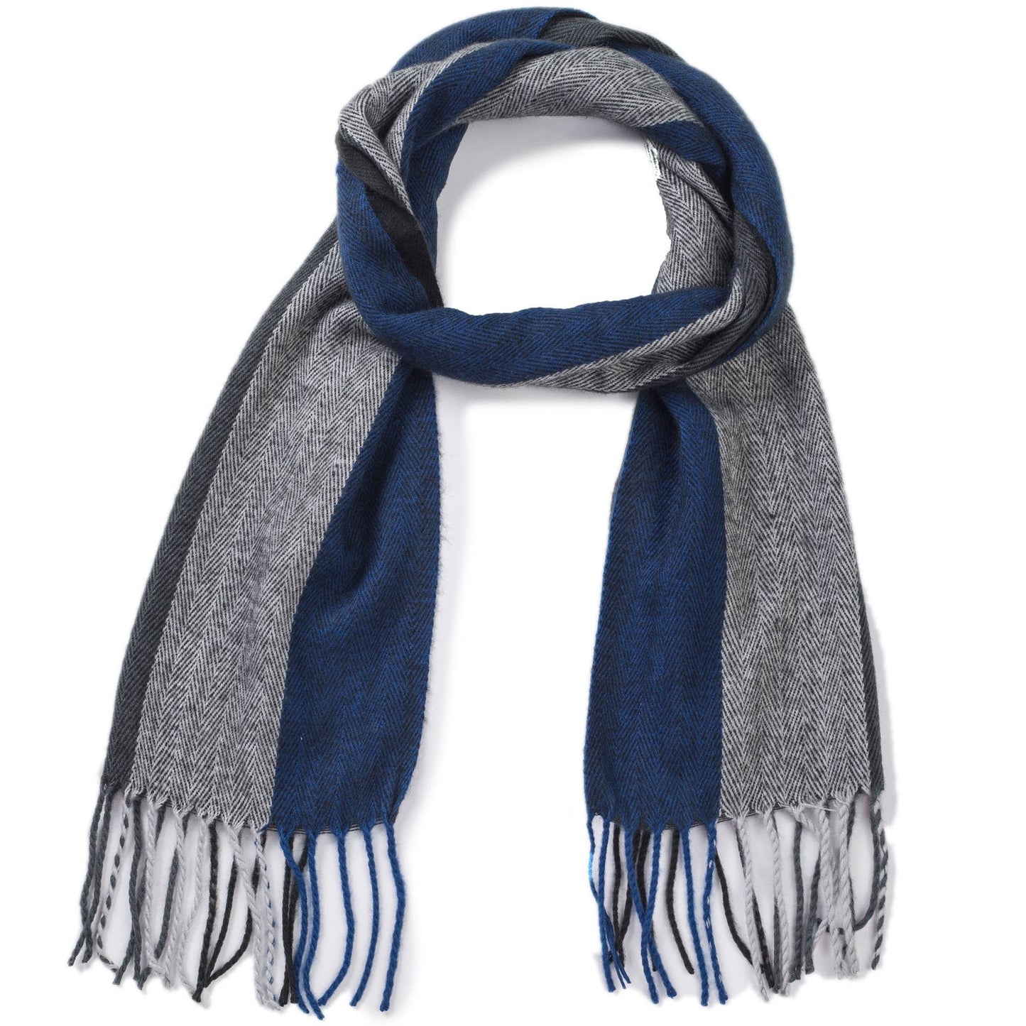 Mens Scarf Softer Than Cashmere Scarves Plaids Womens Winter