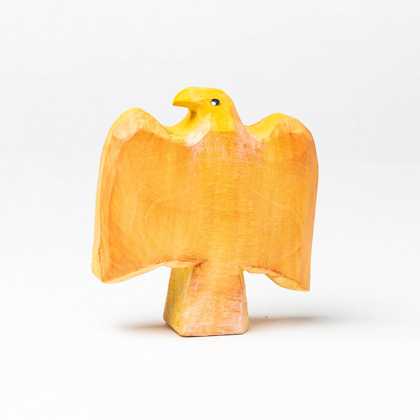 Wooden Forest Animals set of 17