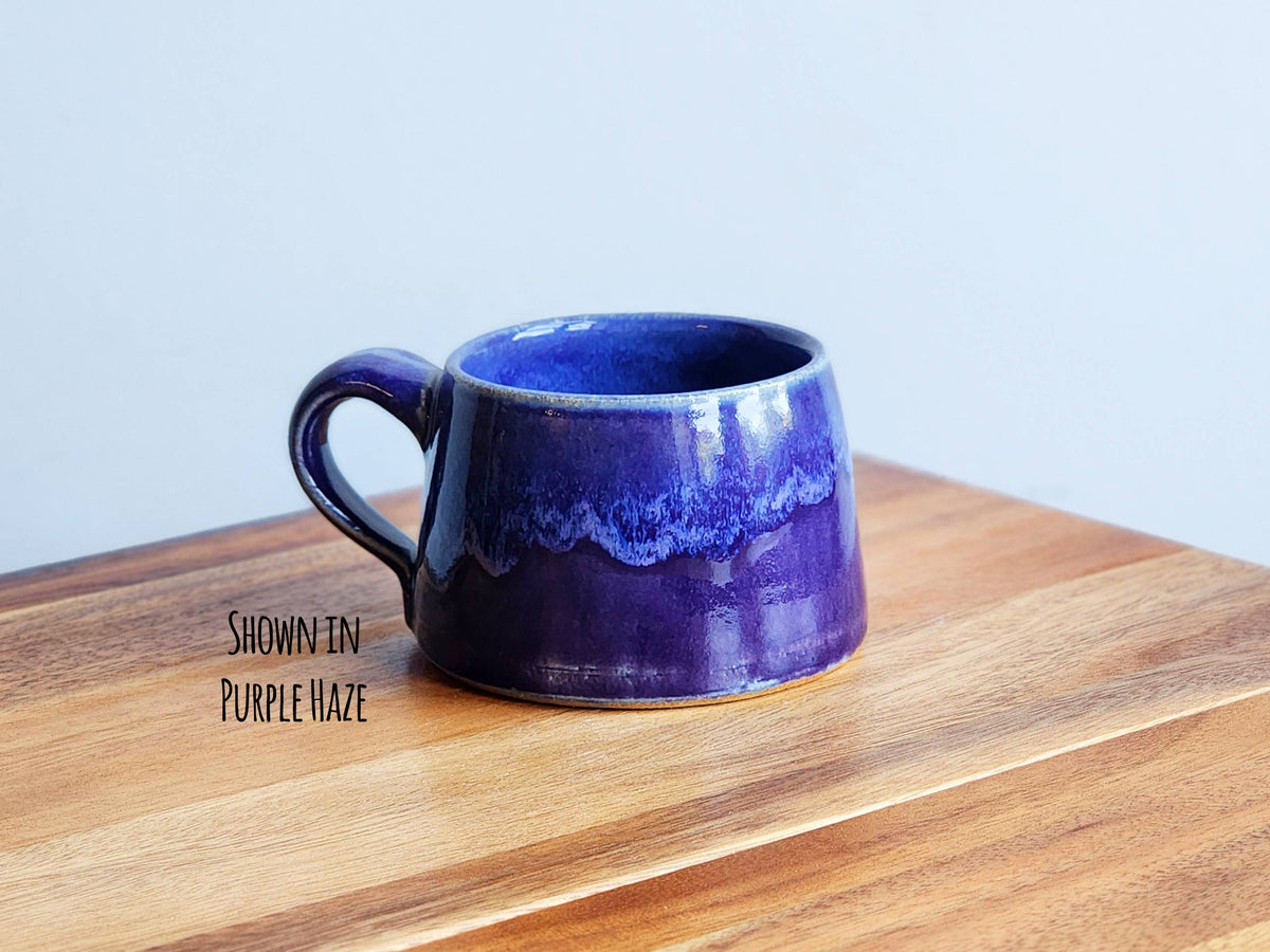 Coffee Mug  - Straight - Made to Order