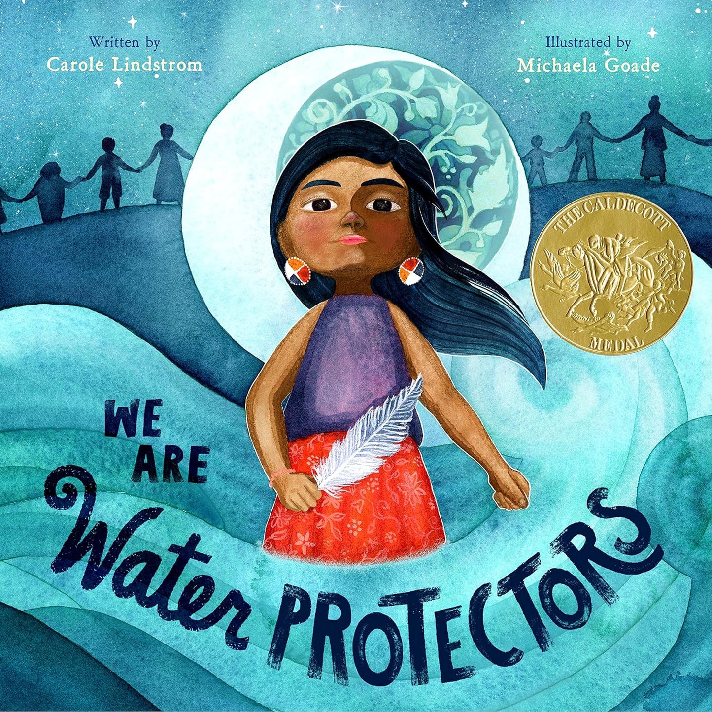 We are Water Protectors || Minnesota Made Gifts