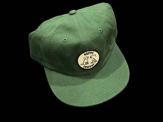 Cotton Field Trip Hat