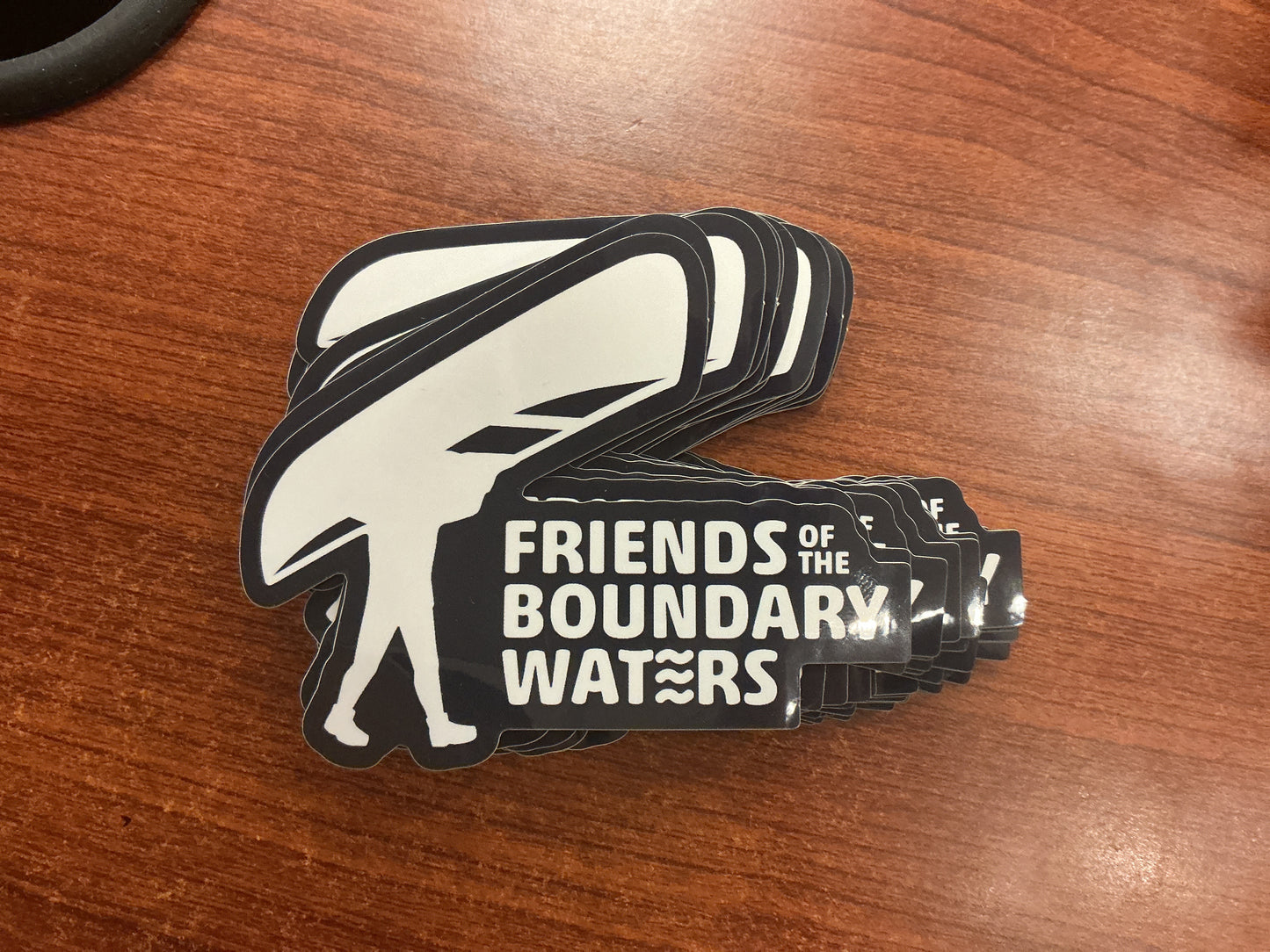 Friends of the BWCA Sticker