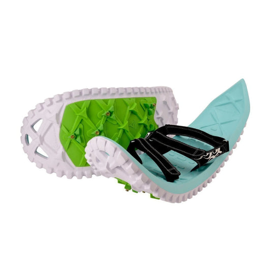 CM Luna Running Snowshoes Seafoam