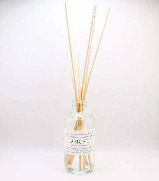 Amore Reed Diffuser