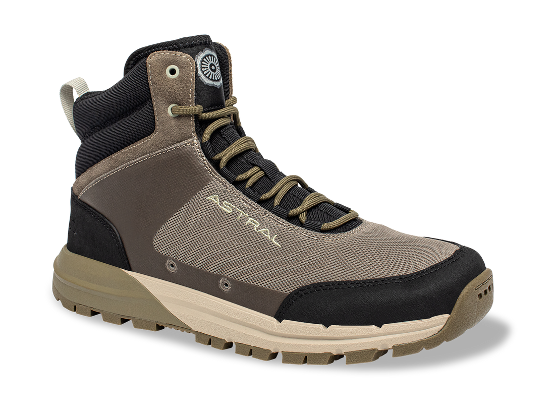 Astral | TR1 Merge 2.0 | Soil Taupe | Unisex Shoes || Minnesota Made Gifts