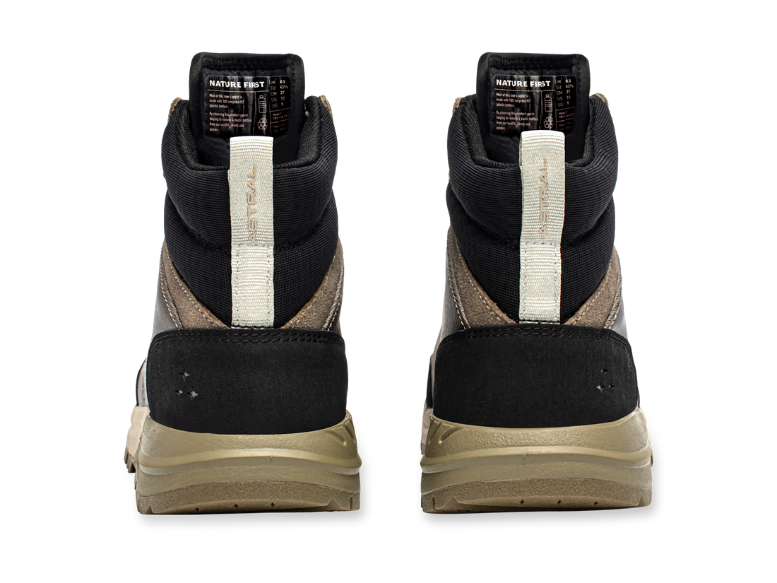 Astral | TR1 Merge 2.0 | Soil Taupe | Unisex Shoes || Minnesota Made Gifts