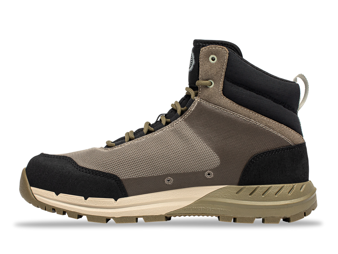 Astral | TR1 Merge 2.0 | Soil Taupe | Unisex Shoes || Minnesota Made Gifts