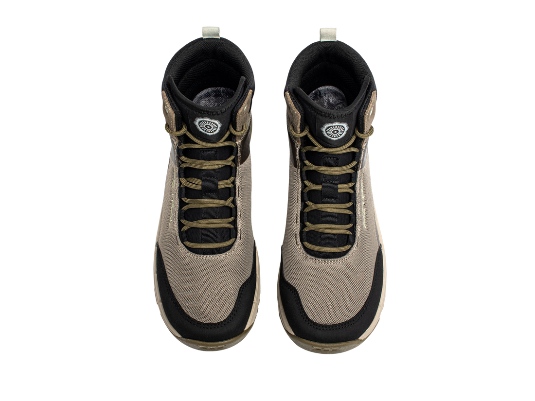 Astral | TR1 Merge 2.0 | Soil Taupe | Unisex Shoes || Minnesota Made Gifts