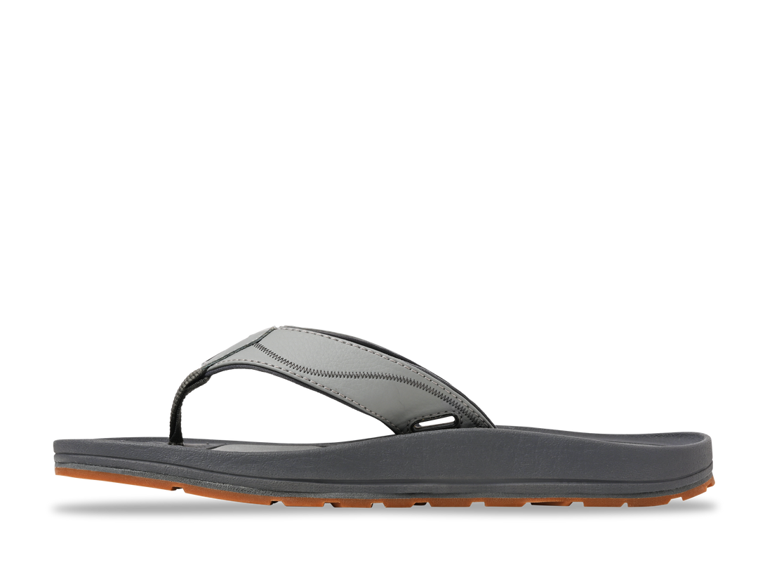 Astral | Filipe | Seagull Gray | Sandals || Minnesota Made Gifts